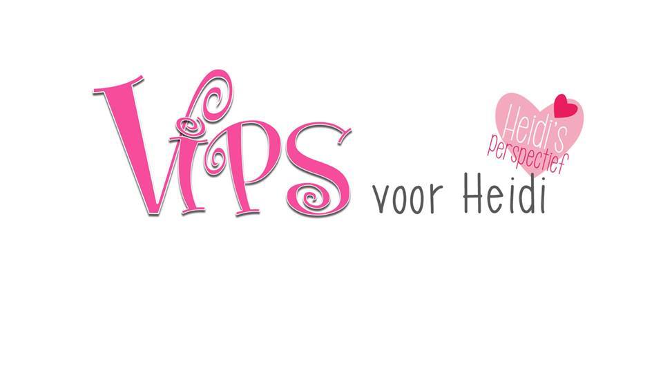 Vips Voor Heidi