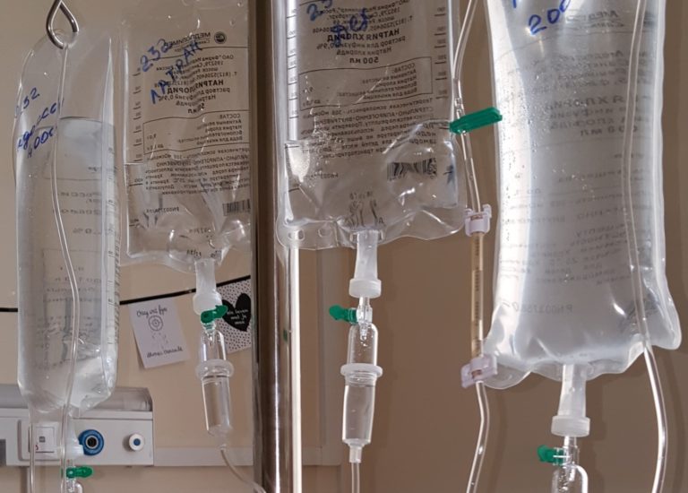 #CHEMOTHERAPIE