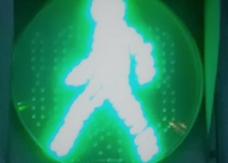 #GROENLICHT
