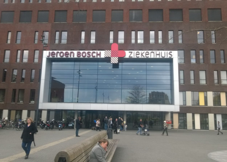 #VOORONDERZOEK
