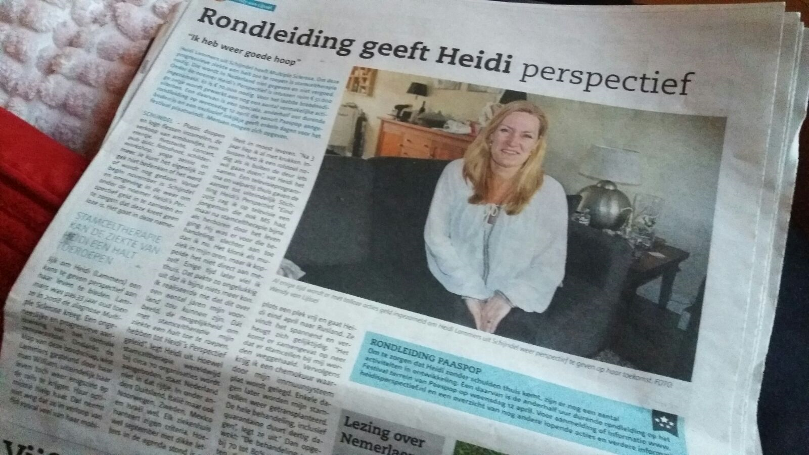 Artikel Meierij
