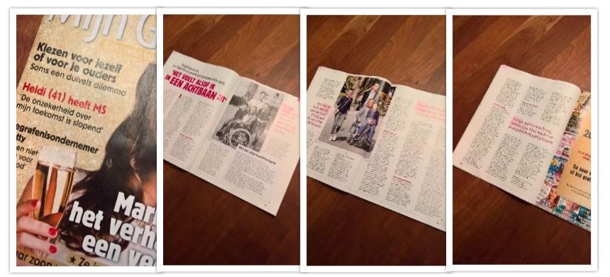 Collage Mijn Geheim 1