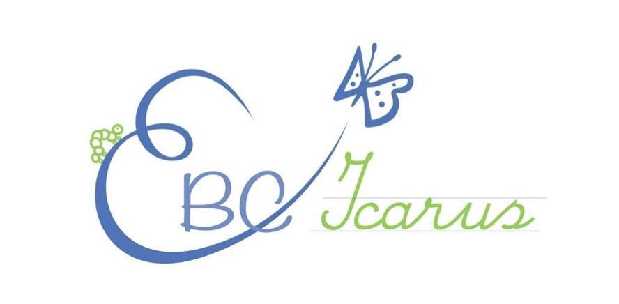Ebc Icarus Logo