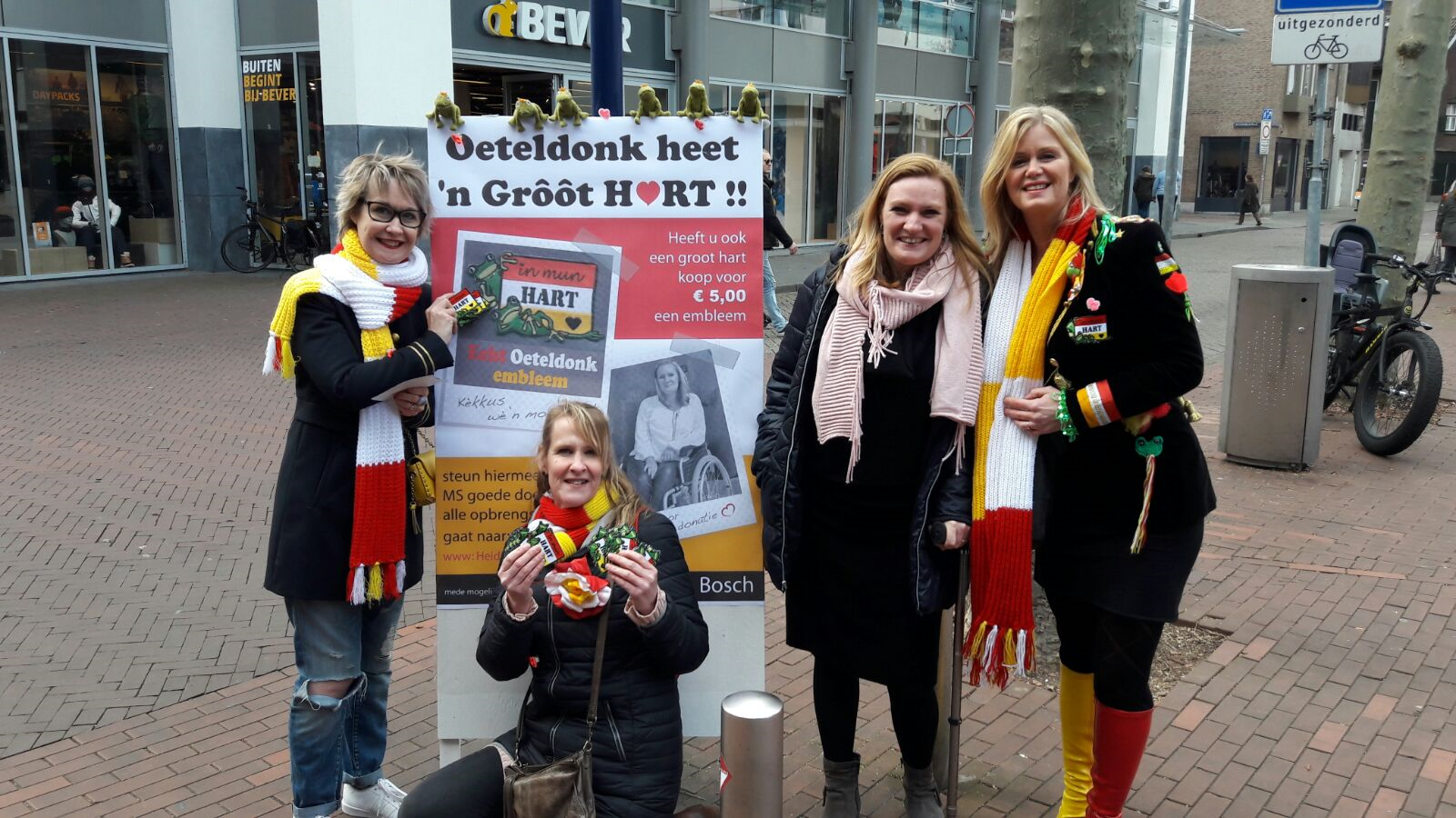 Emblemen Den Bosch 1
