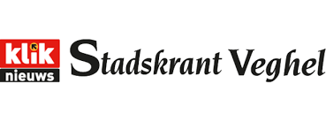 Logo Stadskrant Veghel