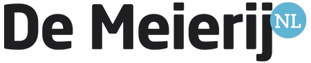Meierij Logo