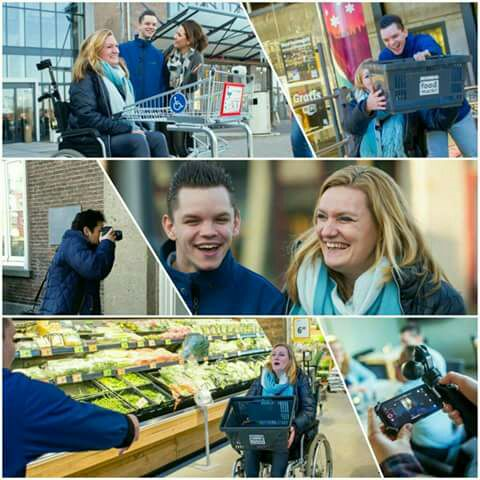 Promofilm Brownies En Downies